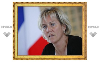 Кортеж французского министра сбил пешехода