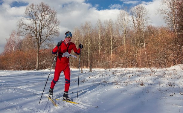 Первый чемпионат по спортивному ориентированию на лыжах среди студентов пройдет в Алексине