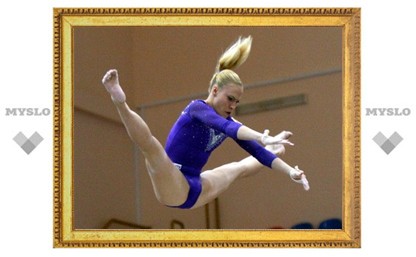 Тулячка Ксения Афанасьева завоевала серебро на Олимпиаде в Лондоне