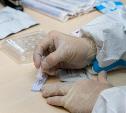 В Тульской области за сутки 202 случая коронавируса и 14 смертей