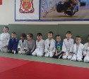 Тульские казаки открыли спортивный клуб «Чемпион»