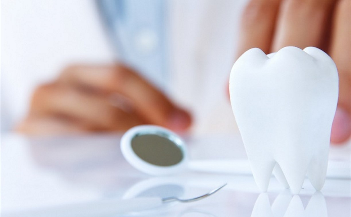 16 июня стоматологи проверят туляков на рак