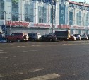 Администрация Тулы: «Вопрос об остановке на ул. Фрунзе проработан»