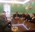 Тульское отделение Ассоциации юристов России будет выдвигать наблюдателей на выборы Президента
