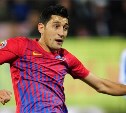 «Спорт-экспресс»: «Арсенал» подписал контракт с румынским футболистом Флорином Костя 