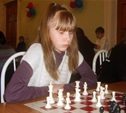 Тульская шахматистка стала бронзовым призером первенства страны