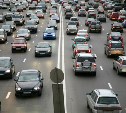 Ограничение скорости на улицах российских городов предлагают снизить до 50 км/ч