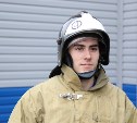 Тульский спасатель занял второе место на всероссийском конкурсе