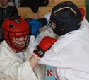 В Туле пройдут соревнования юных мастеров рукопашного боя