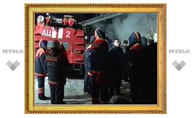 В Свердловской области при взрыве на заводе погибла женщина