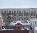 В Тульской области создан Экспертный совет по чернобыльским зонам