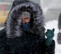 Погода в Туле 10 января: ветрено, скользко, до 12 градусов мороза