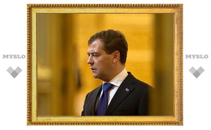 Дмитрий Медведев признал авиационную промышленность несостоятельной