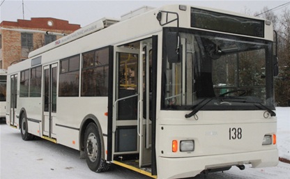 В Белеве пьяный москвич попытался «развернуть» рейсовый автобус 