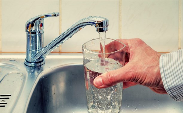В России повысят качество питьевой воды