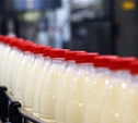 В Тульской области увеличили производство молока