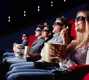 В Суворове откроют 3D-кинотеатр