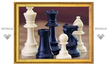 Шахматисты из Тулы выиграли турнир «Белая ладья»