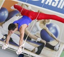 В Туле проходит традиционный турнир по спортивной гимнастике