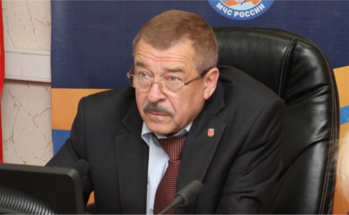 Юрий Андрианов отчитал глав муниципалитетов за невнимание к долгам потребителей за газ