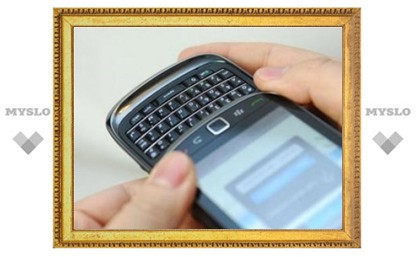 BlackBerry представит новый смартфон 3 августа