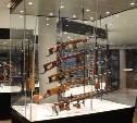 В Туле в музее оружия откроется новая экспозиция