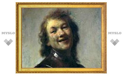 Приписываемый Рембрандту портрет ушел с молотка за 2,2 миллиона фунтов
