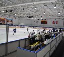 В Туле стартовал хоккейный турнир на призы главного следователя региона