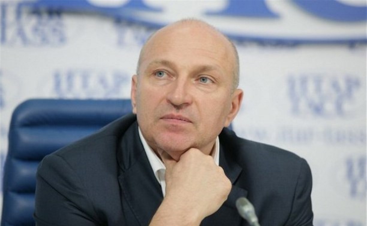 Исполнительный директор РФПЛ не видит оснований для переноса встречи Арсенал - ЦСКА