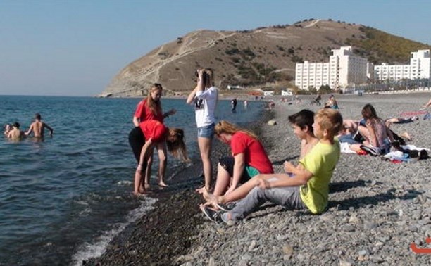 Тульские школьники остались без отдыха на море из-за денежной аферы?