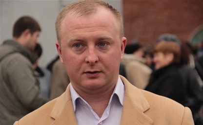 «В этом году Дума должна ликвидировать МУП «Тулапромконтракт», - депутат Олег Суханов