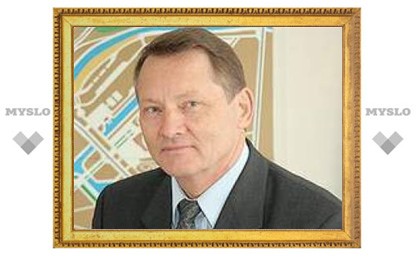 На мэра Ханты-Мансийска завели уголовное дело