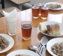 Роспотребнадзор проверил качество питания в 20 школах Тульской области