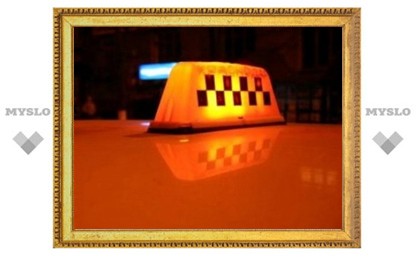 При теракте в «Домодедово» погиб тульский таксист