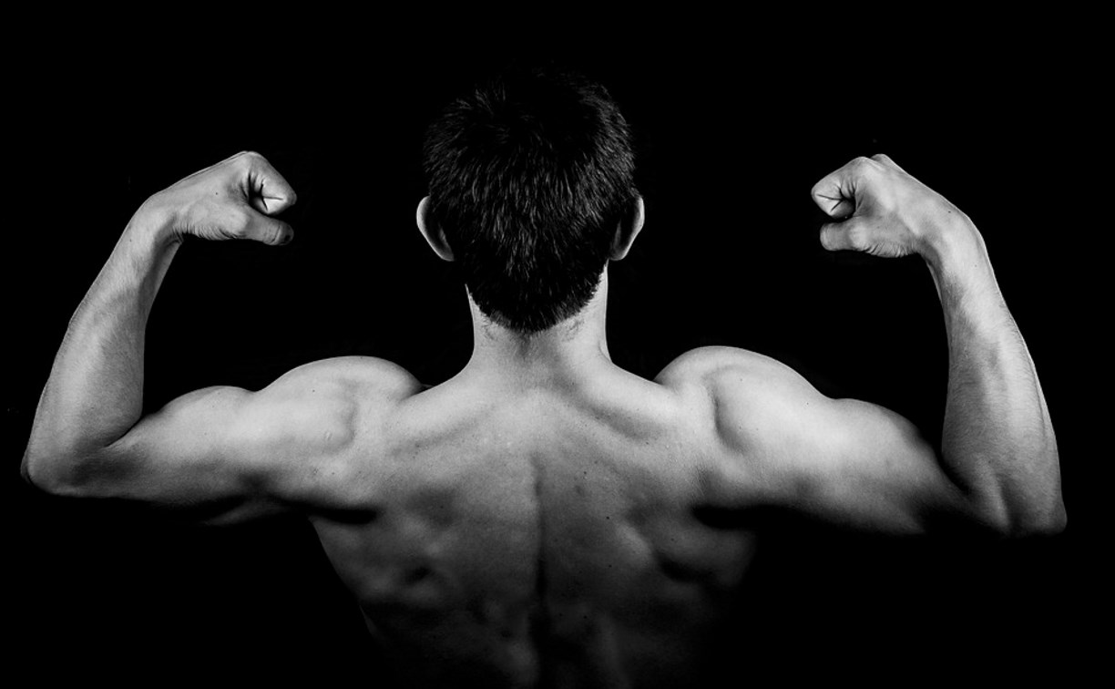 Житель Ясногорска получал из-за границы запрещенные стероиды для наращивания мышц