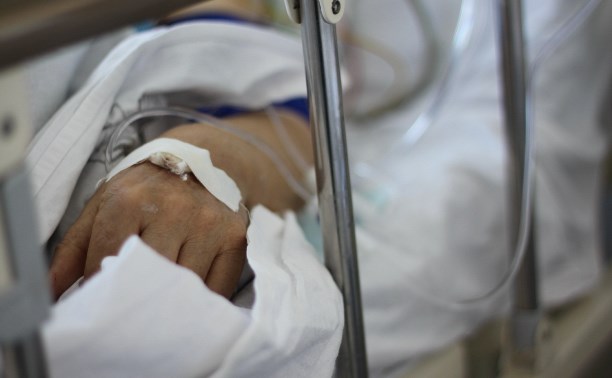 Медсестра тульской больницы, «похоронившая» живую пациентку, уволена