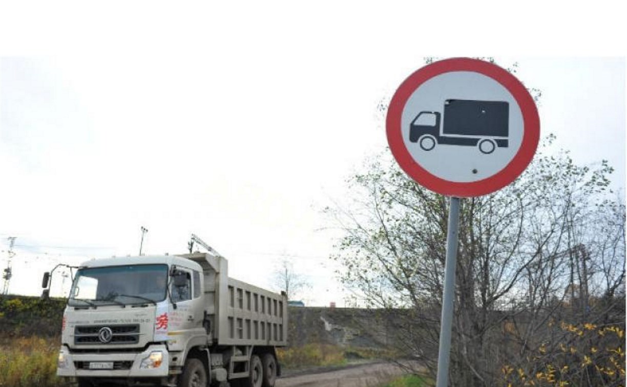 В мае в Туле введут новые ограничения для транспорта