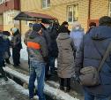 «ТНС энерго Тула» произведет перерасчет платы за электроэнергию жителям деревни Варваровка в Туле