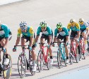На международной гонке «Большой приз Тулы» выступят 150 велогонщиков
