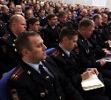 В 2016 году в Тульской области полицейские перекрыли 9 каналов поставки наркотиков в регион