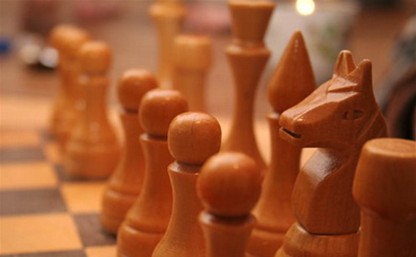 Тульская шахматистка сохраняет шансы на медаль 