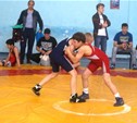 Юные тульские борцы первенствовали на турнире памяти Рогожина