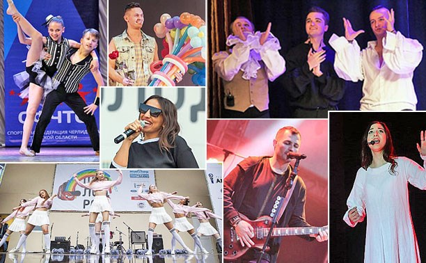 Музыка и танцы, фокусы, шоу и цирк: на фестивале «Школодром» выступят лучшие тульские артисты