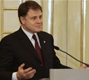 Владимир Груздев примет участие в работе Всемирного экономического форума в Давосе