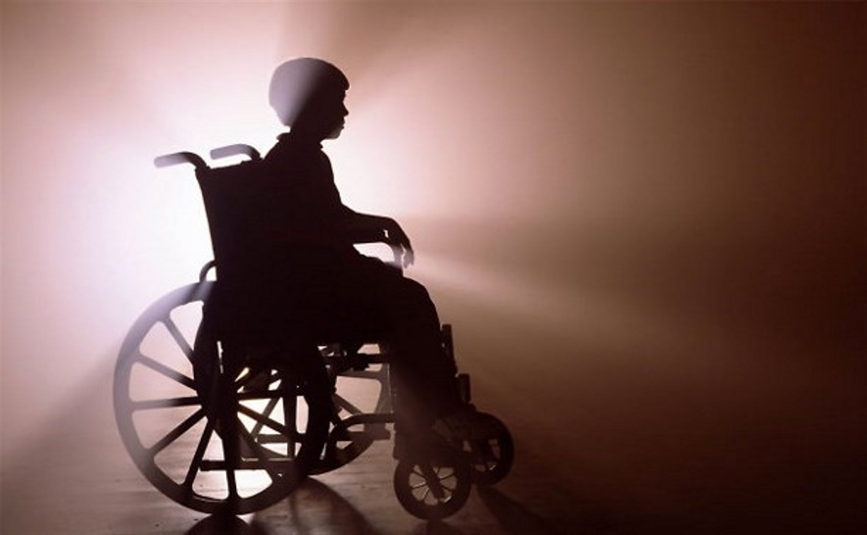 Минтруда предложило российским инвалидам экономить на памперсах и колясках