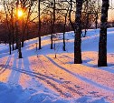 Погода в Туле 8 декабря: небольшой снег, южный ветер, до семи градусов мороза