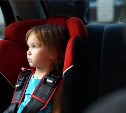 Родителей хотят штрафовать на 100 тысяч рублей за оставленных в автомобиле детей