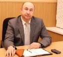 В администрации Тулы 2 сентября дежурит Василий Чуриков