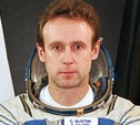 Летчик-космонавт провел в Туле космические дебаты