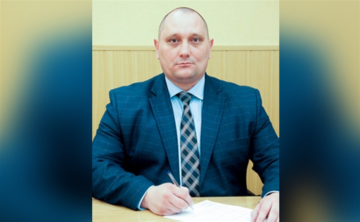 Глава Привокзального округа Тулы проведет объезд района